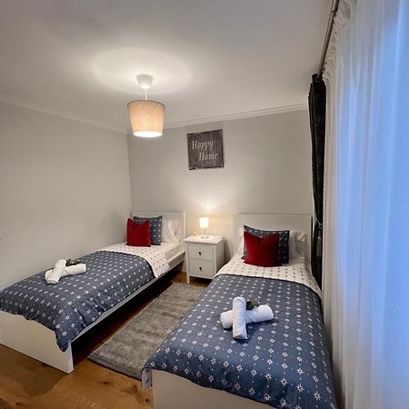 Apartamentos Prestige Suites Malaga III Exteriör bild