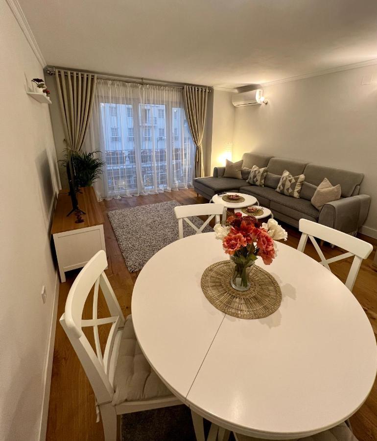 Apartamentos Prestige Suites Malaga III Exteriör bild