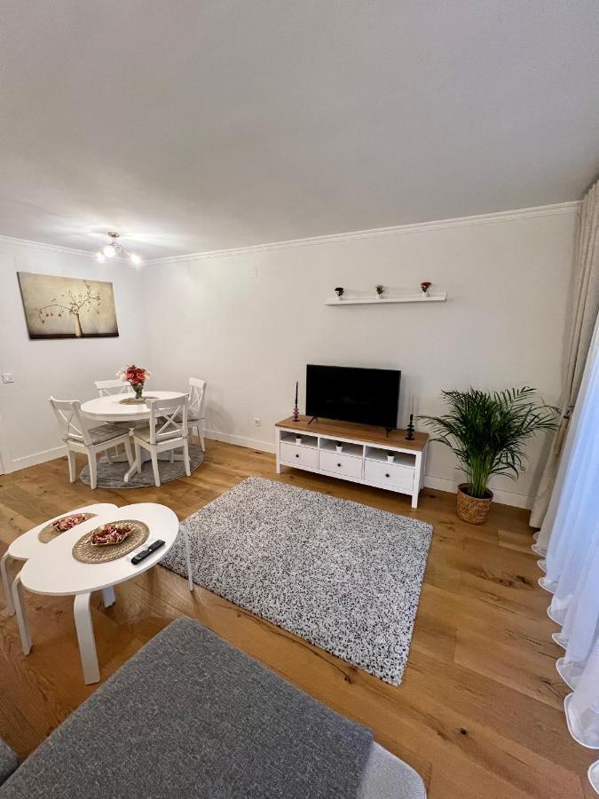 Apartamentos Prestige Suites Malaga III Exteriör bild