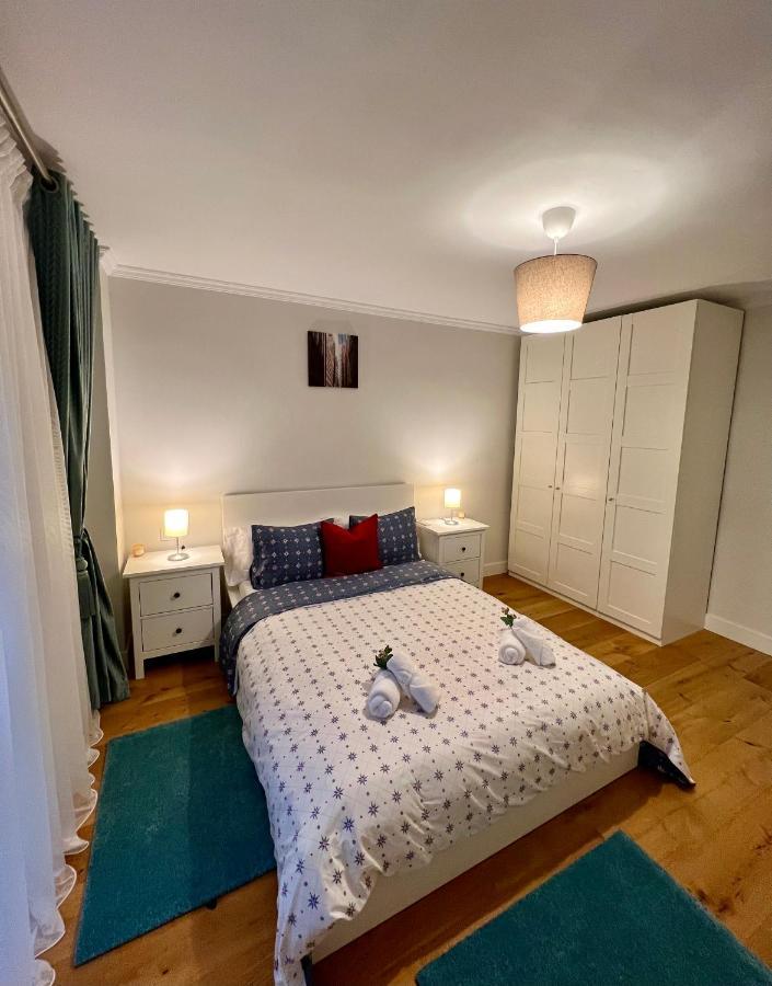 Apartamentos Prestige Suites Malaga III Exteriör bild