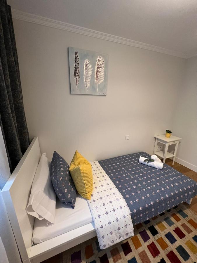 Apartamentos Prestige Suites Malaga III Exteriör bild