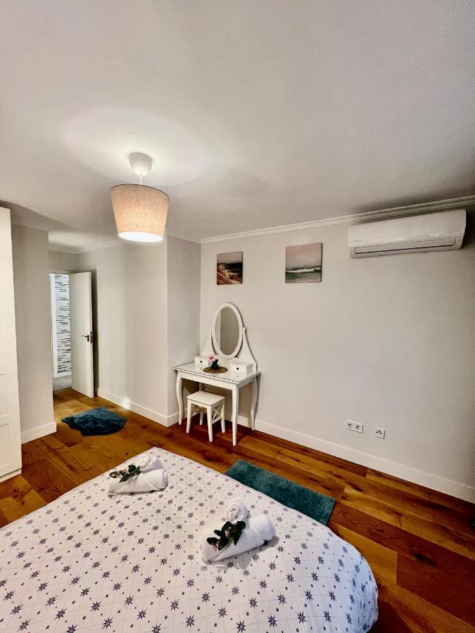 Apartamentos Prestige Suites Malaga III Exteriör bild