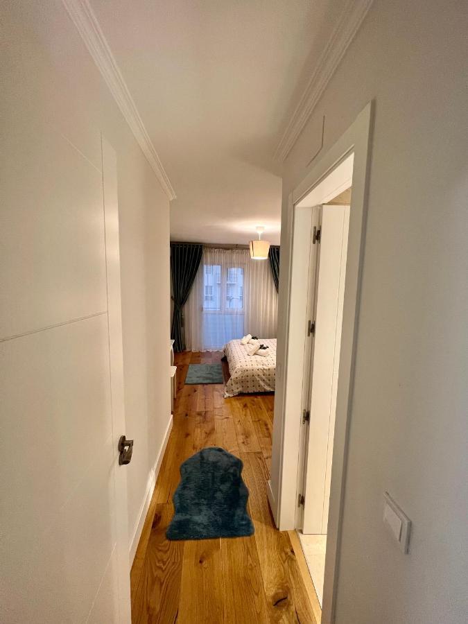 Apartamentos Prestige Suites Malaga III Exteriör bild