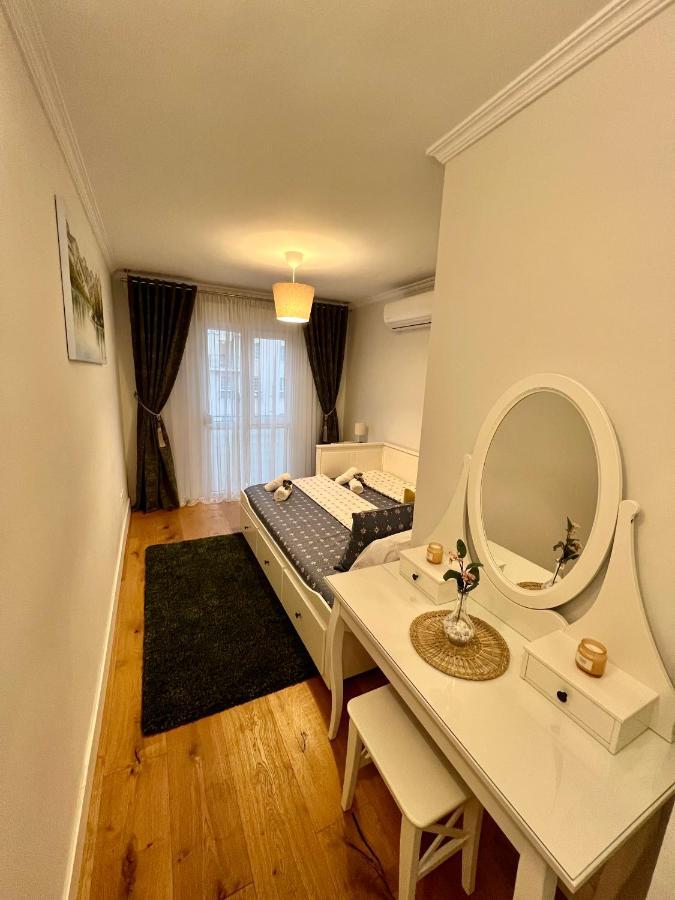 Apartamentos Prestige Suites Malaga III Exteriör bild
