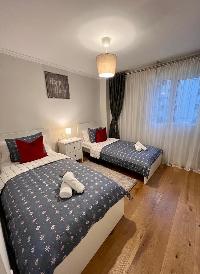 Apartamentos Prestige Suites Malaga III Exteriör bild