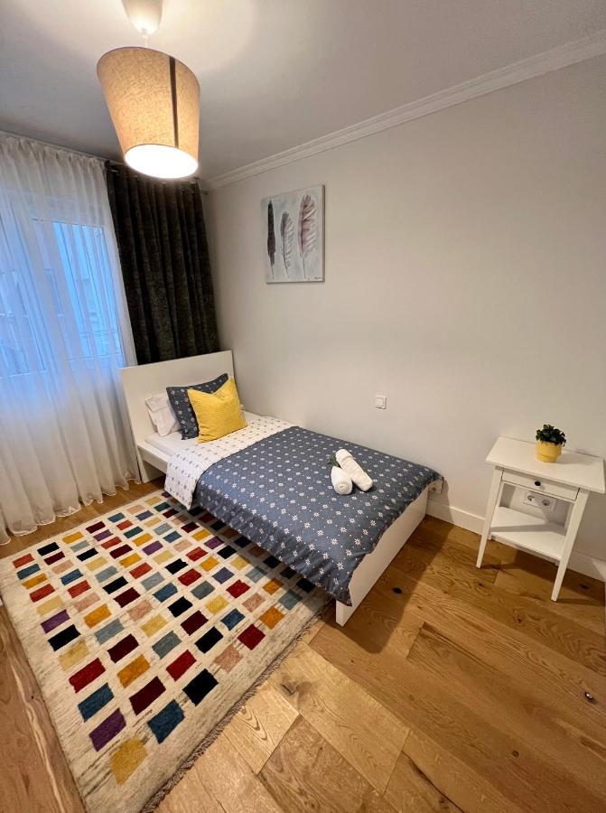 Apartamentos Prestige Suites Malaga III Exteriör bild