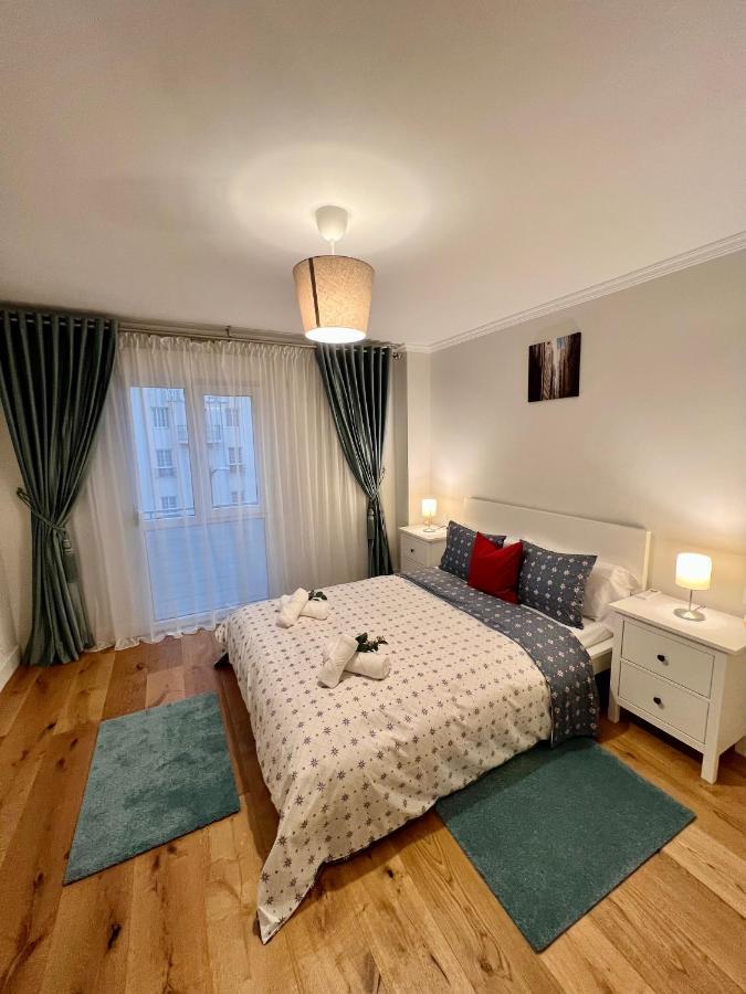 Apartamentos Prestige Suites Malaga III Exteriör bild