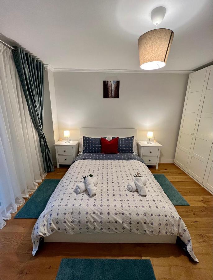 Apartamentos Prestige Suites Malaga III Exteriör bild