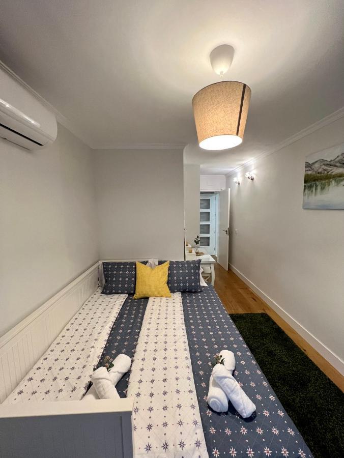 Apartamentos Prestige Suites Malaga III Exteriör bild