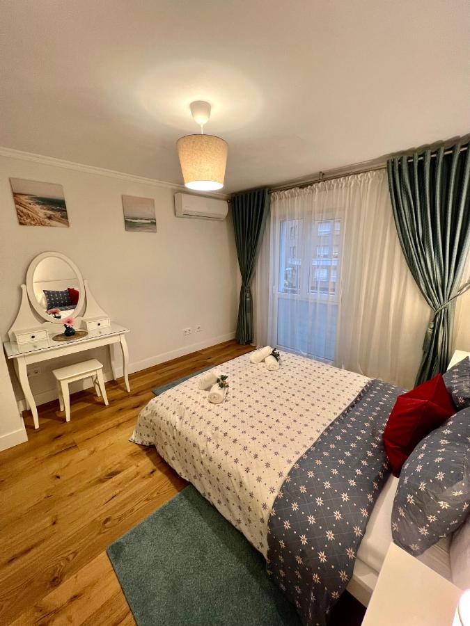 Apartamentos Prestige Suites Malaga III Exteriör bild
